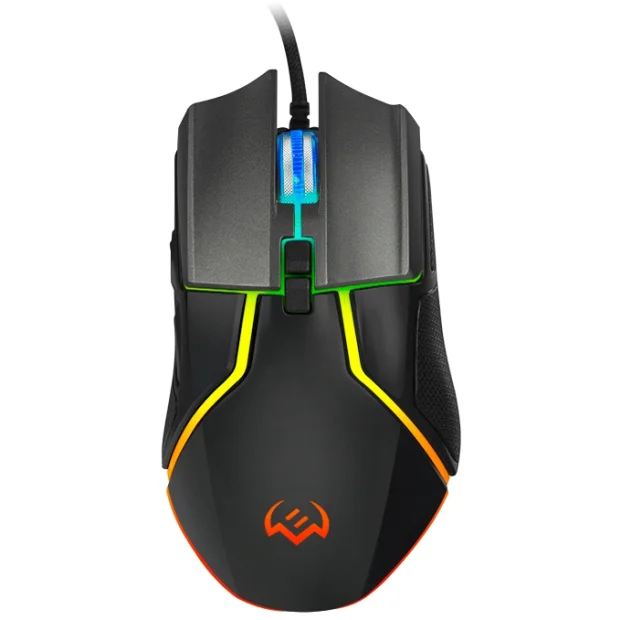 Игровая мышь SVEN RX-G960